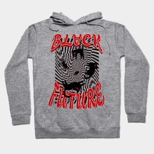 Black Future Hoodie